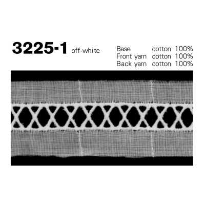 3225-1 Ren Cotton Mảnh