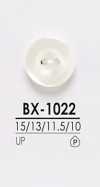 BX1022 Cúc áo để Nhuộm