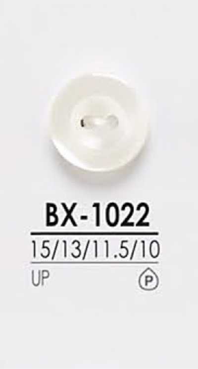 BX1022 Cúc áo Sơ Mi Dùng để Nhuộm