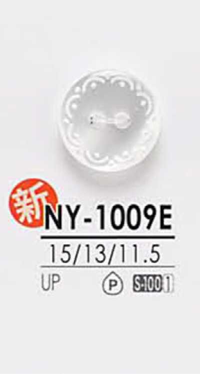 NY1009E Cúc áo Sơ Mi Dùng để Nhuộm