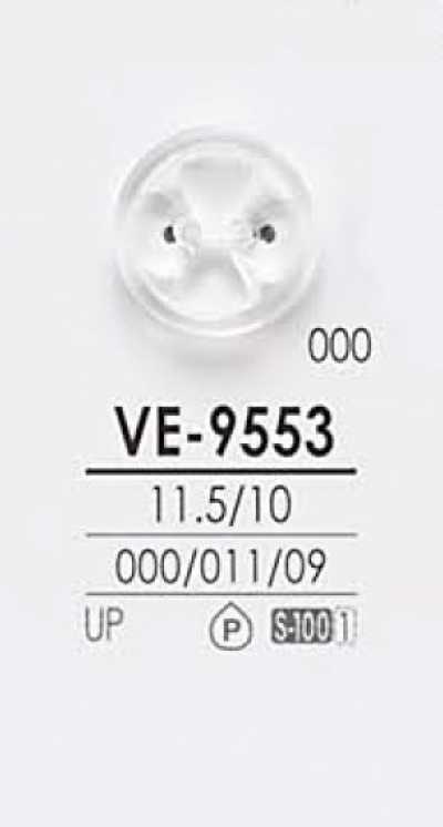 VE9553 Cúc Dùng Cho Nhuộm đen