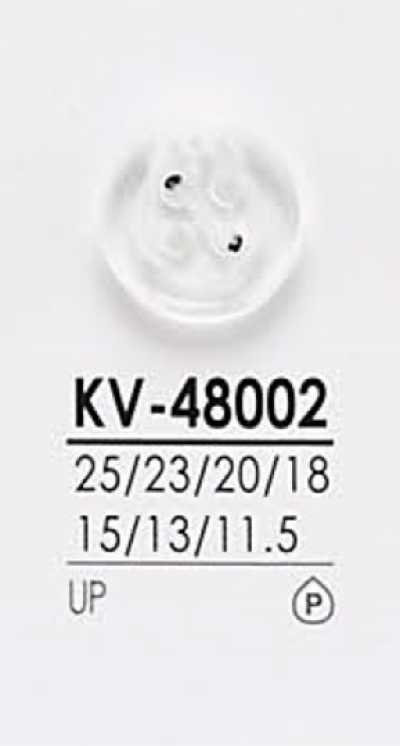 KV48002 Cúc áo Sơ Mi Dùng để Nhuộm