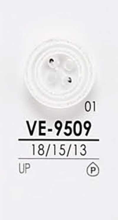 VE9509 Cúc áo Sơ Mi Dùng để Nhuộm