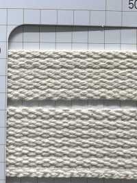 HC-13000 Băng Dệt Cotton Dày 2mm[Ruy Băng, Băng, Dây] Không thương hiệu Ảnh phụ