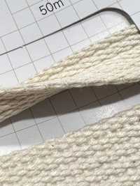 HC-13000 Băng Dệt Cotton Dày 2mm[Ruy Băng, Băng, Dây] Không thương hiệu Ảnh phụ