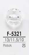 F5321 Cúc Cắt Kim Cương