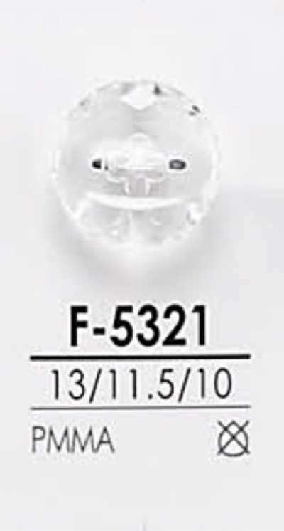F5321 Cúc Cắt Kim Cương