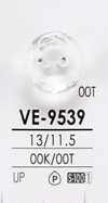 VE9539 Cúc Cắt Kim Cương Dùng Cho Nhuộm
