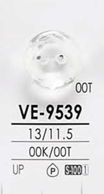 VE9539 Cúc Cắt Kim Cương Dùng Cho Nhuộm