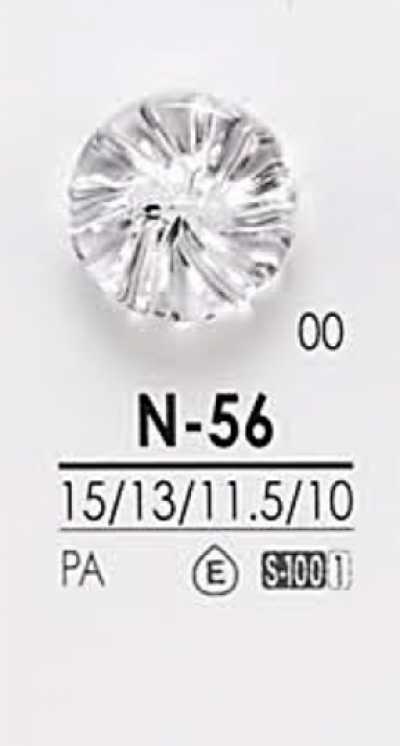 N56 Cúc Cắt Kim Cương Dùng để Nhuộm
