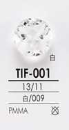 TIF001 Cúc Cắt Kim Cương