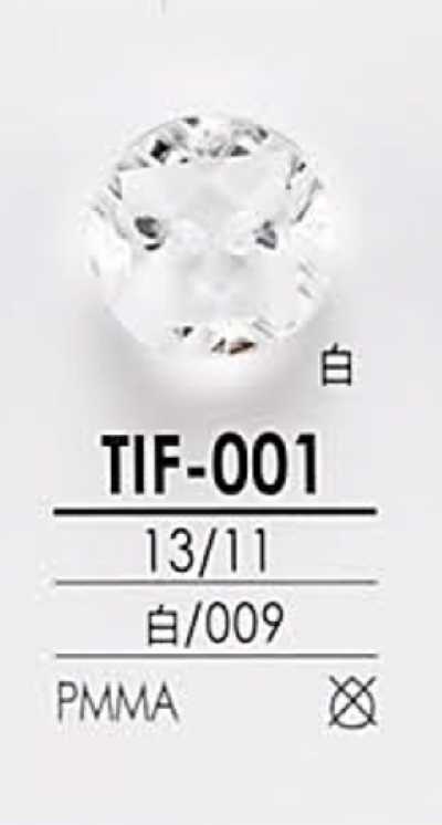 TIF001 Cúc Cắt Kim Cương