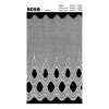 8058 Dây đăng Ten Cotton