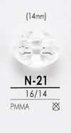 N21 Cúc Cắt Kim Cương