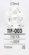 TIF003 Cúc Cắt Kim Cương