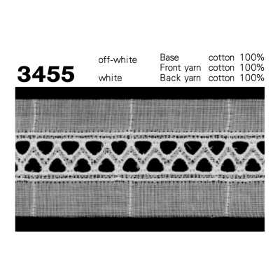 3455 Ren Cotton Mảnh