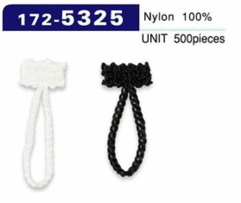 172-5325 Dây Cài Khuy Loại Dây Xích Tổng Chiều Dài 32mm (Số Lượng 500)