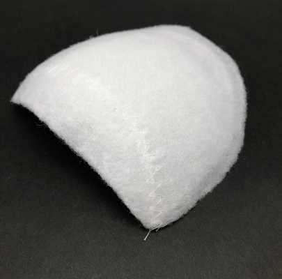 ISPM Đệm Vai Raglan Cho Nữ