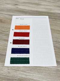 23218-1 Chất Liệu Cotton Ren / Đăng Ten Mịn Kyowa Lace Ảnh phụ