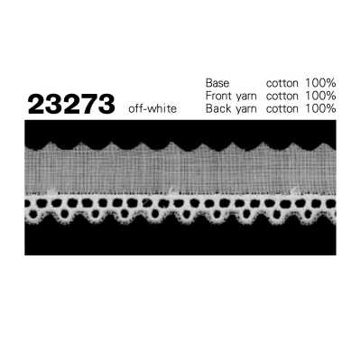 23273 Ren Mảnh Cotton