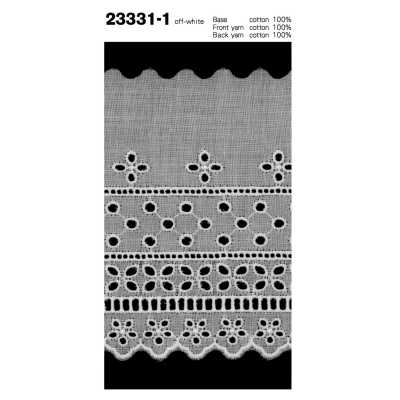 2333-1 Dây đăng Ten Cotton