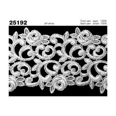 25192 Ren / Đăng Ten Hóa Học
