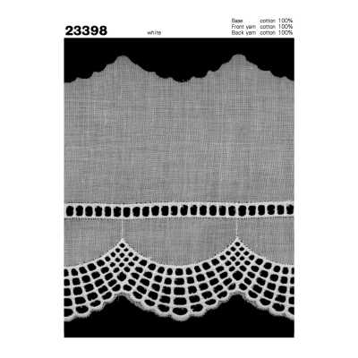 23398 Dây đăng Ten Cotton