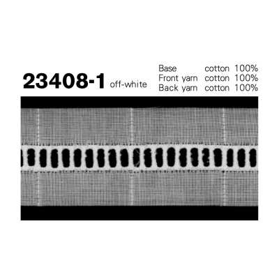 23408-1 Ren Chèn Mảnh Cotton