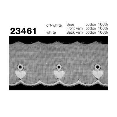 23461 Dây đăng Ten Cotton