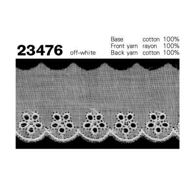 23476 Dây đăng Ten Cotton