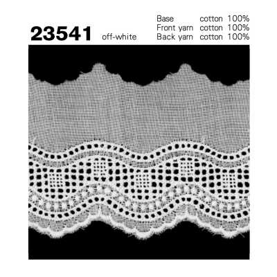 23541 Dây đăng Ten Cotton