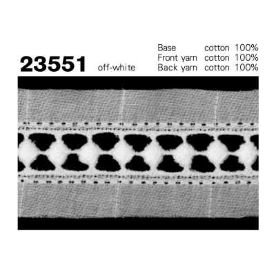 23551 Dây đăng Ten Cotton