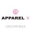 LACE-DYE-BULK-W Sản Phẩm Nhuộm Ren / Đăng Ten Để Sản Xuất Hàng Loạt (4 Mét Trở Lên)