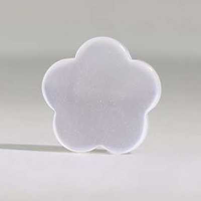 VE9490 Cúc Chân đường Hầm Bằng Nhựa Resin Polyester