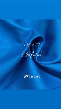 29000 Vải Oxford VANCET Ảnh phụ