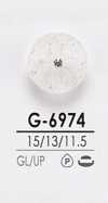 G6974 Để Nhuộm, Cúc đá Pha Lê Giống Như Cuộn Tròn Màu Hồng