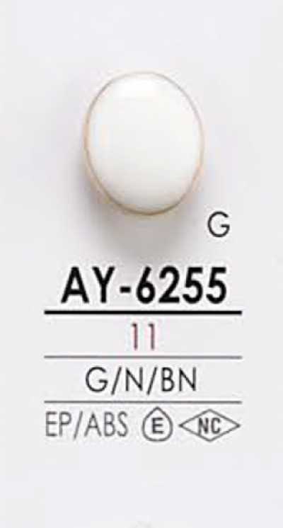 AY6255 Cúc Kim Loại Dùng để Nhuộm