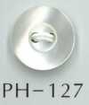 PH127 Cúc Vỏ Trai Rỗng 2 Lỗ