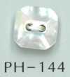 PH144 Cúc Vỏ Trai Cắt Vuông