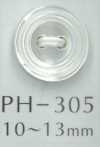 PH305 Cúc Vỏ Trai Có Viền đôi