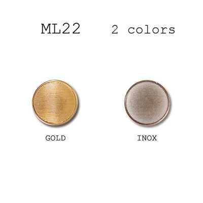 ML-22 Cúc Kim Loại Ý