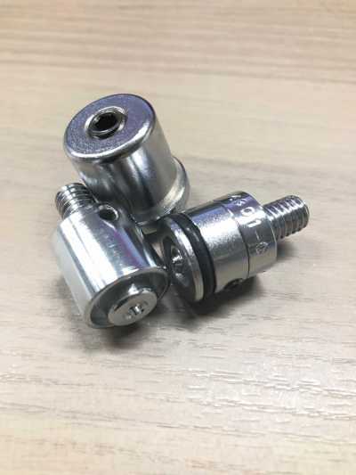4301 アンダーパーツ駒SET 4301 AMBIC Bộ Phận Dưới, Bộ 3 Cái