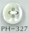 PH327 Cúc Vỏ Trai 4 Lỗ