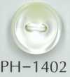 PH1402 Cúc Vỏ Trai 2mm Viền 2 Lỗ
