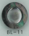 BL-11 Cúc Vỏ Trai Có Chân
