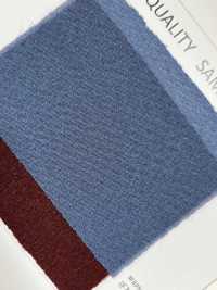 IF7163 Vật Liệu Mới Loại Tiêu Chuẩn Vải Chambray (Mỏng) Cho Cả Vải Lót Và Lớp Lót[Xen Kẽ] Nittobo Ảnh phụ