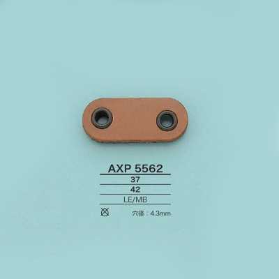 AXP5562 Khóa Chặn Mũi Heo