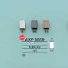 AXP5659 Ống Bọc đầu Dây Hình Vuông