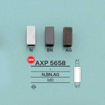 AXP5658 Ống Bọc đầu Dây Dạng Vuông