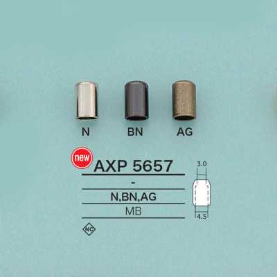 AXP5657 Ống Bọc đầu Dây Hình ống